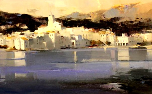 PORT DE LA SELVA
