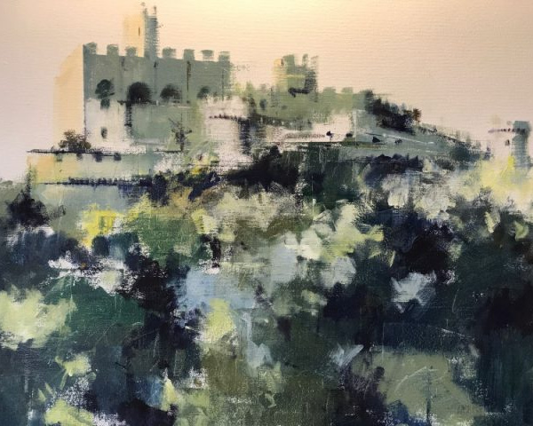 CASTELL DE REQUESENS