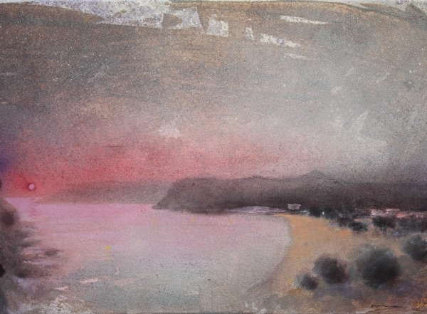 CEL ROGENT A LA CALA