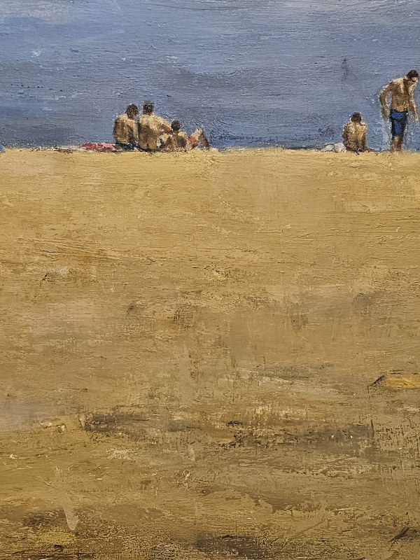 Playa