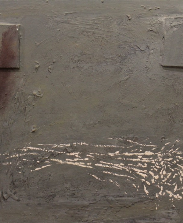 TARDOR I PARTIDA. 1992