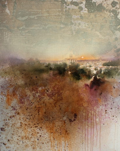 PANORAMICA DE GIRONA