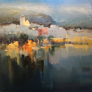 Port de la Selva
