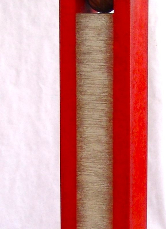 Sculpture.