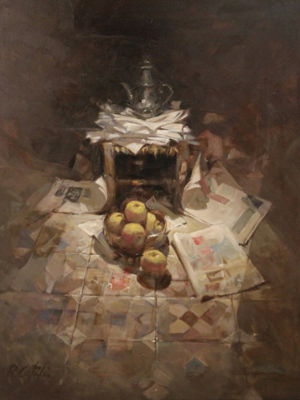 Apples