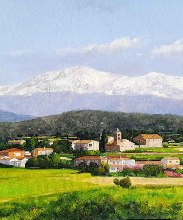 Sant Dalmai