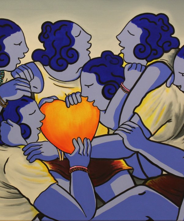Heart.