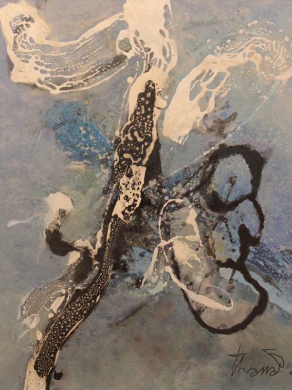 Composition. 1997