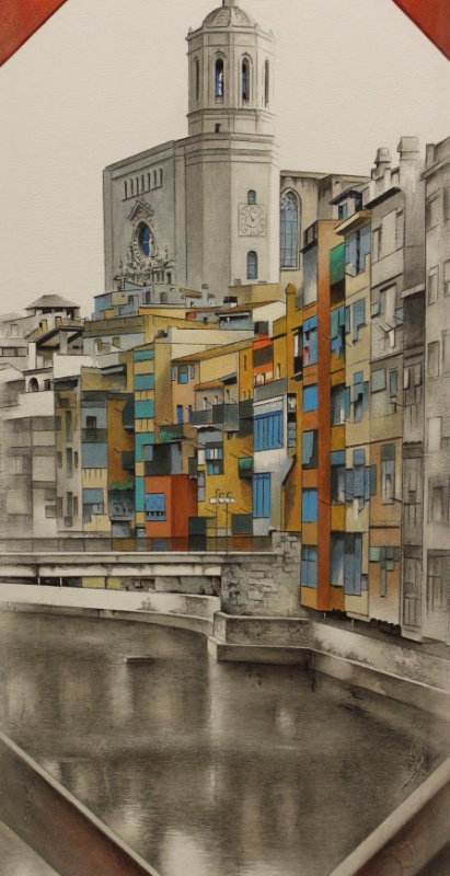 Girona Cathedral