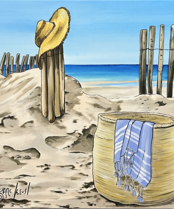Dunes