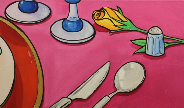 Still life