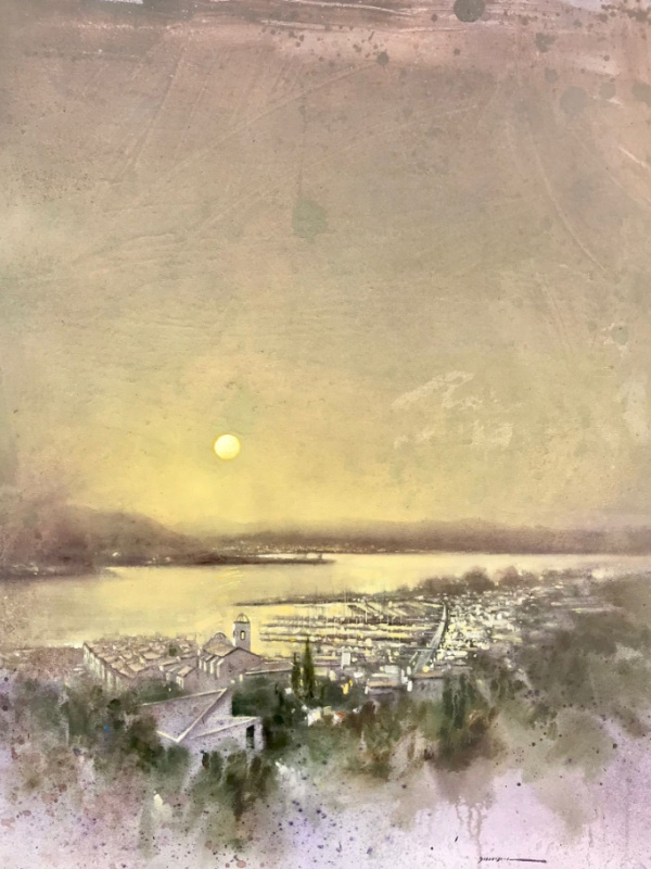 SILENCIS A PORT DE LA SELVA