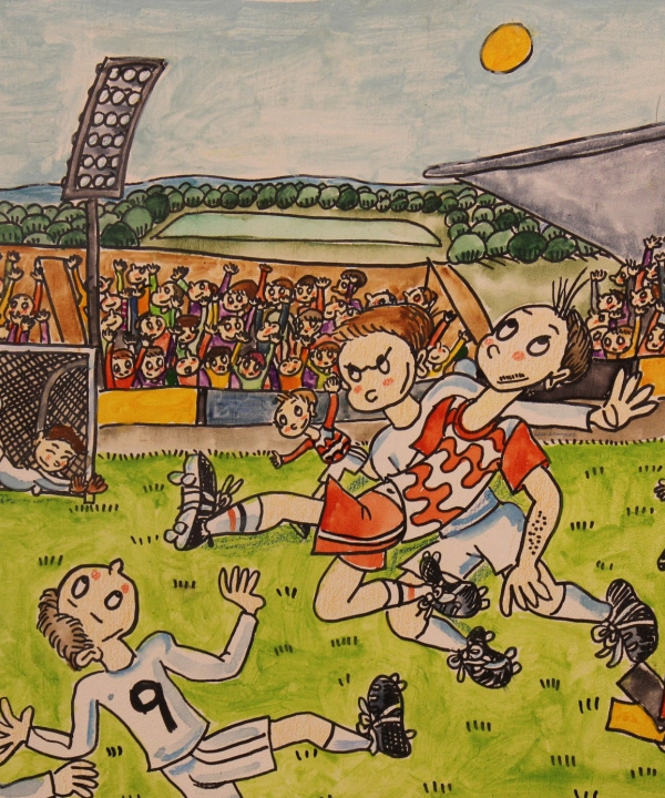 L'EQUIP DELS MEUS SOMNIS