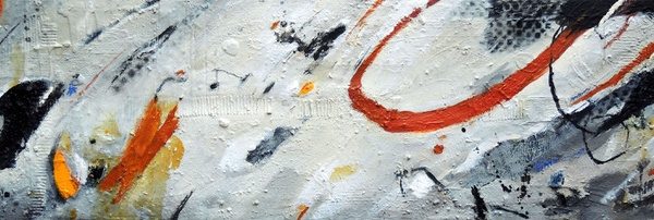 BETWEEN HEAVEN AND EARTH