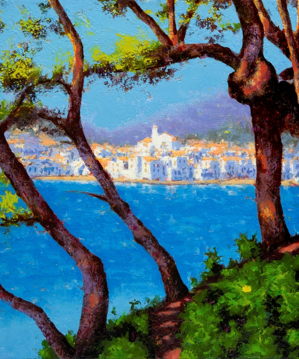 Cadaqués IV
