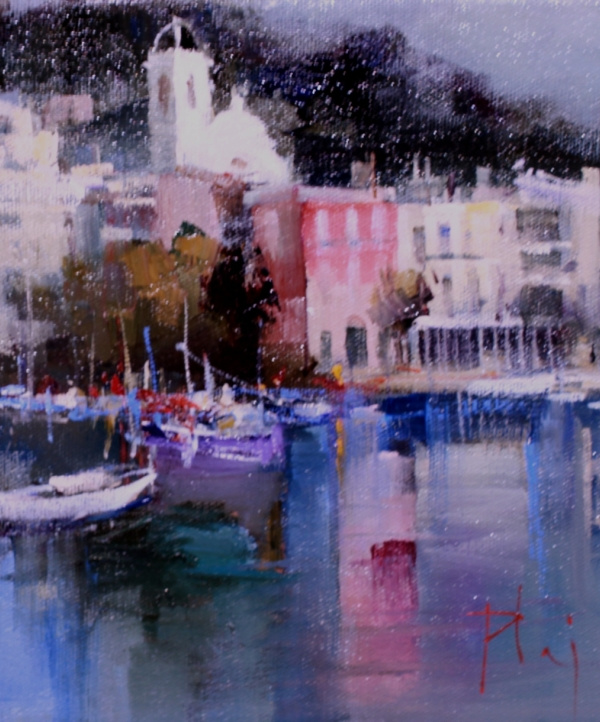 Port de la Selva
