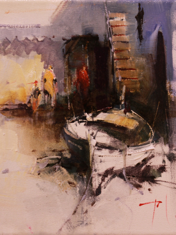CALELLA DE PALAFRUGELL