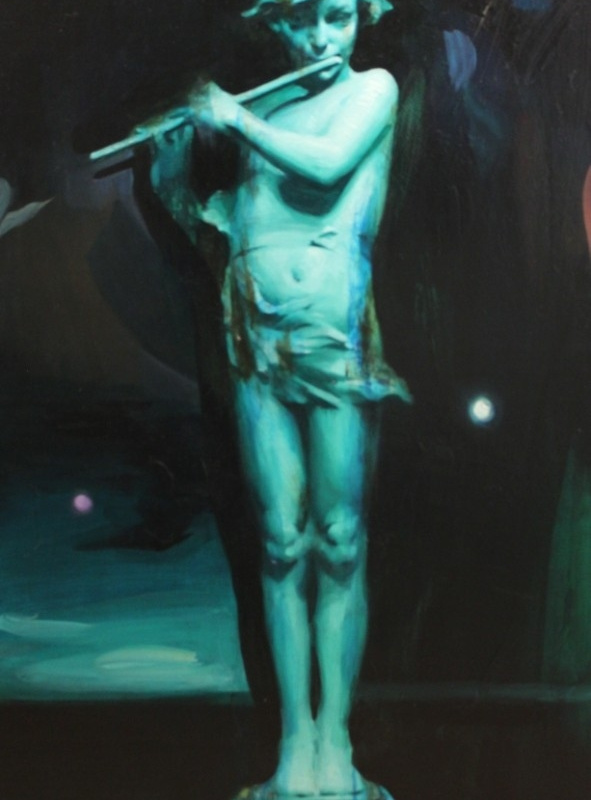 Flautist