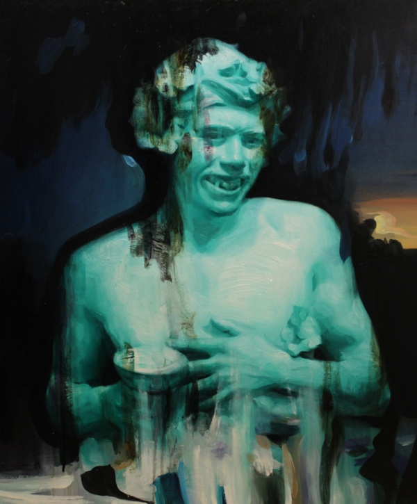 Bacchus