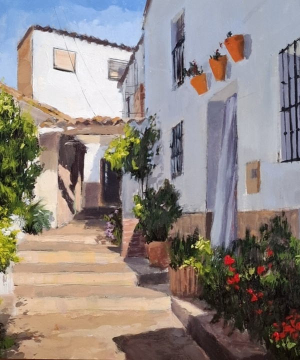 Street.