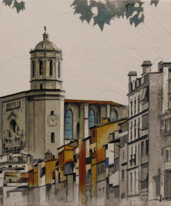 Girona Cathedral