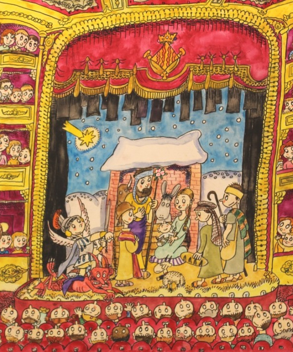 ELS PASTORETS DE GIRONA