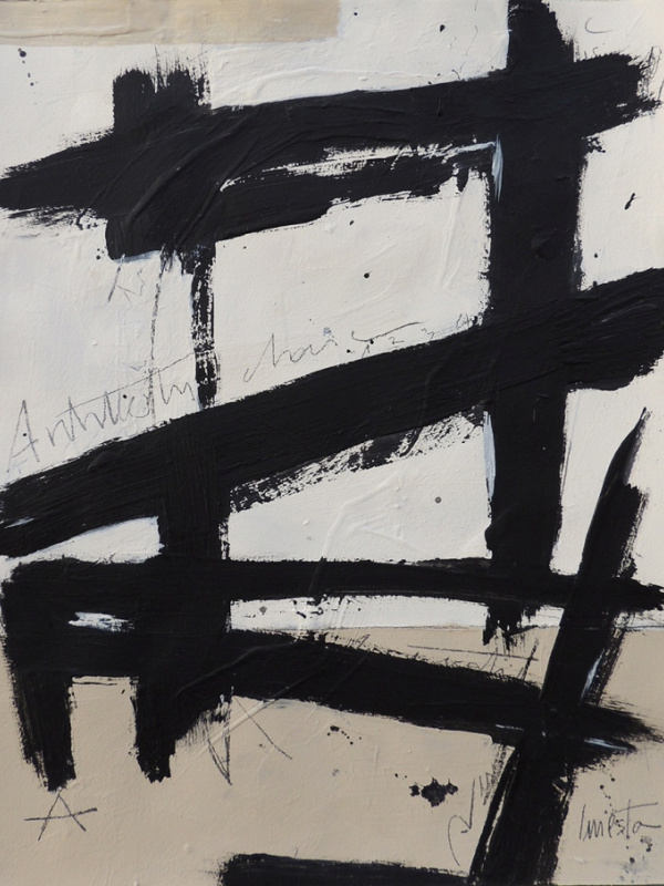 THE ARCHITECT'S CHAIR