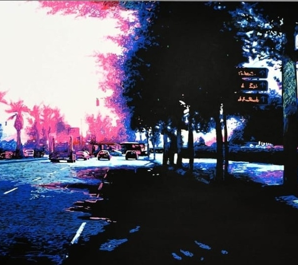 AV. SELENITA