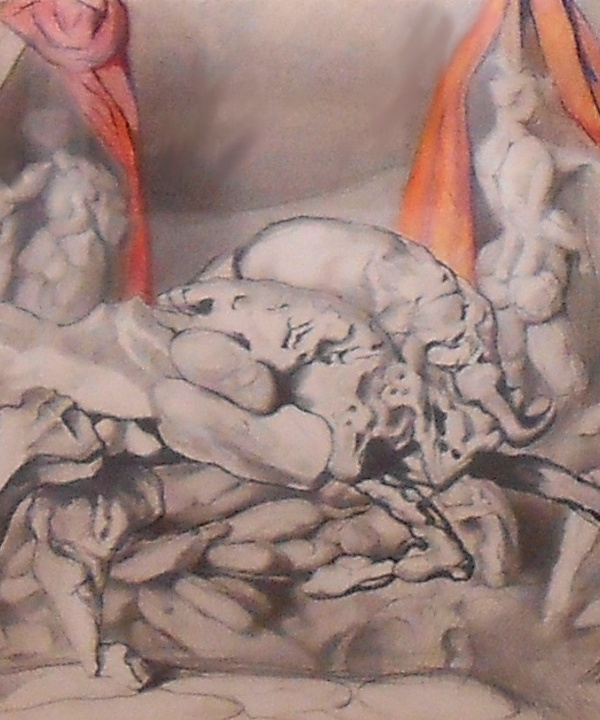 Brave / Bull. 1995