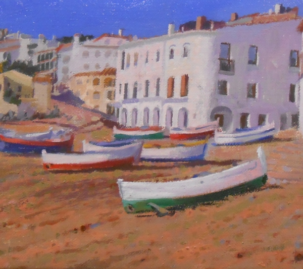 PORT-BO BEACH