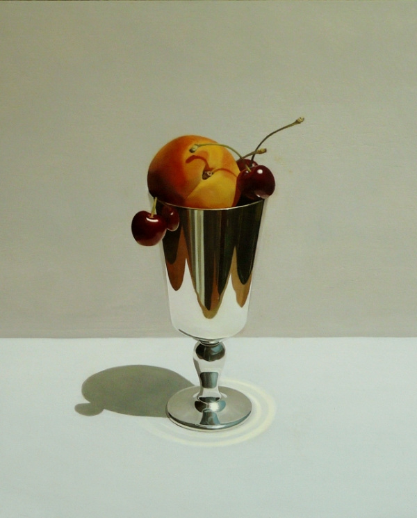 COPA DE PRESSEC I CIRERES