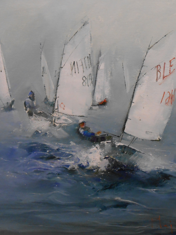 REGATES