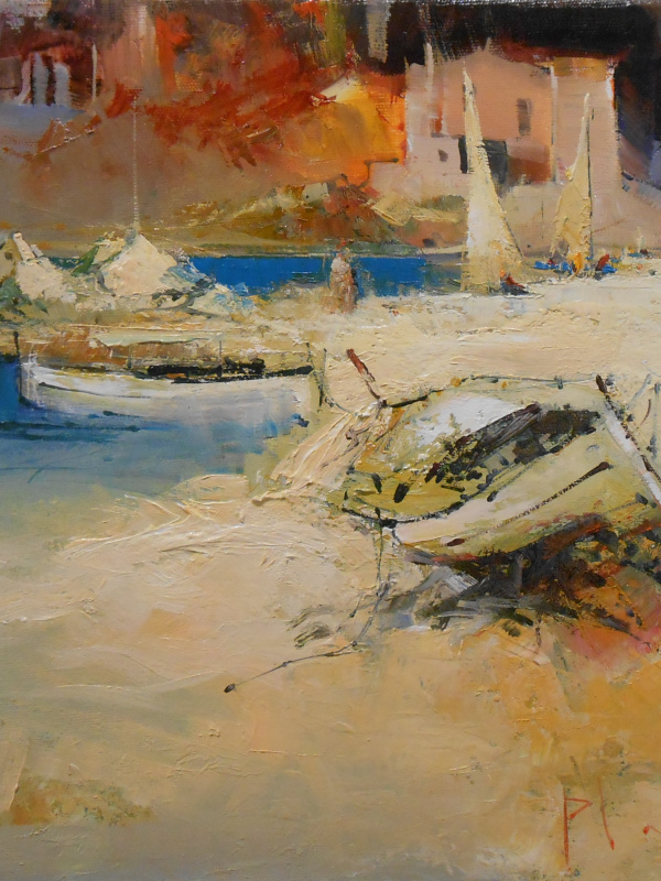 CALELLA