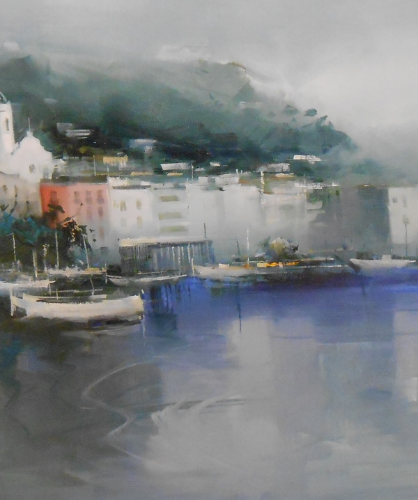EL PORT DE LA SELVA