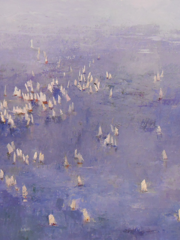LA REGATA