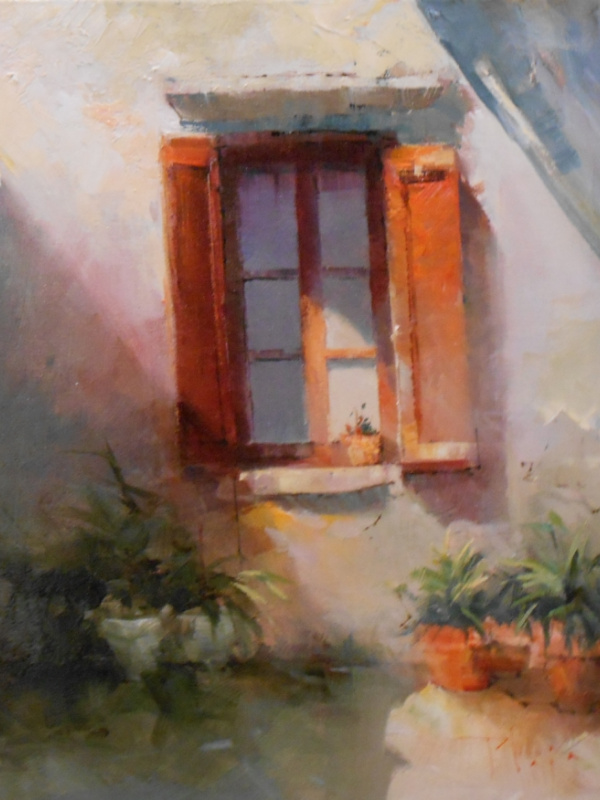 LA VENTANA