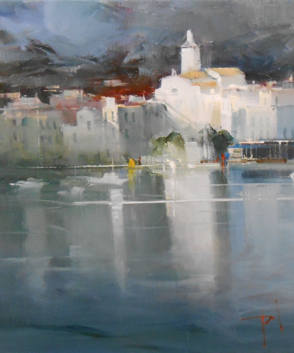 Plaja, Josep