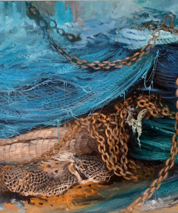 ENLACES MARINEROS