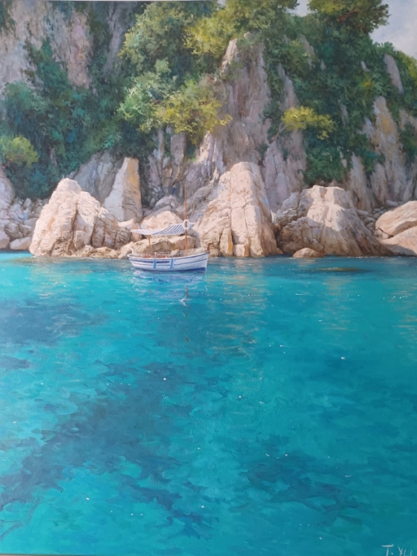 RINCÓN DE LA CALMA
