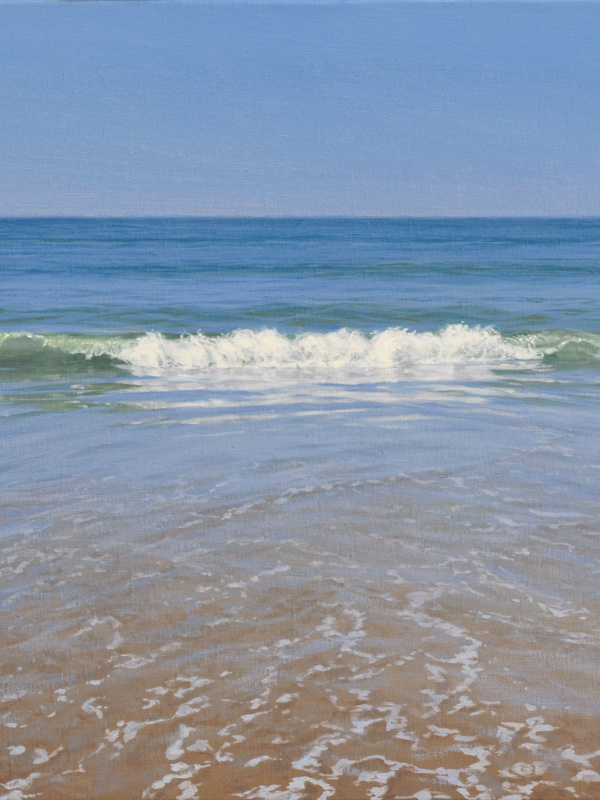 REFLEXOS A LA PLATJA