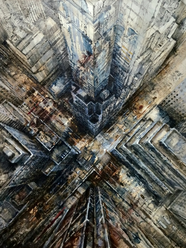 NY AERI