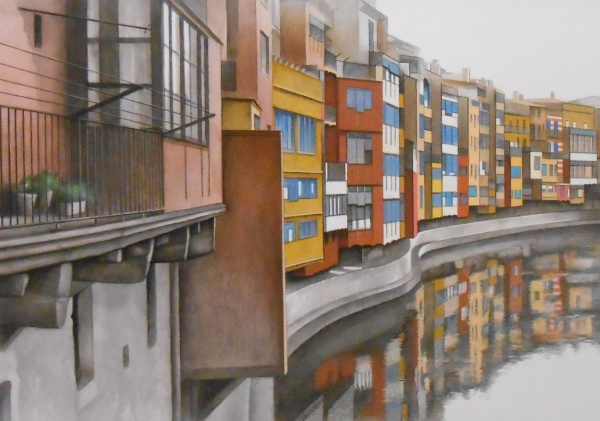REFLEXES DE L'ONYAR