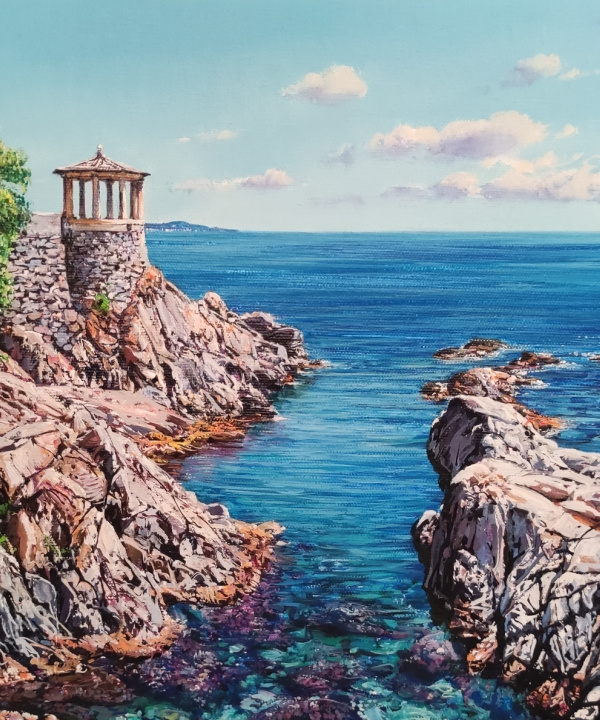 EL MIRADOR DE S'AGARO
