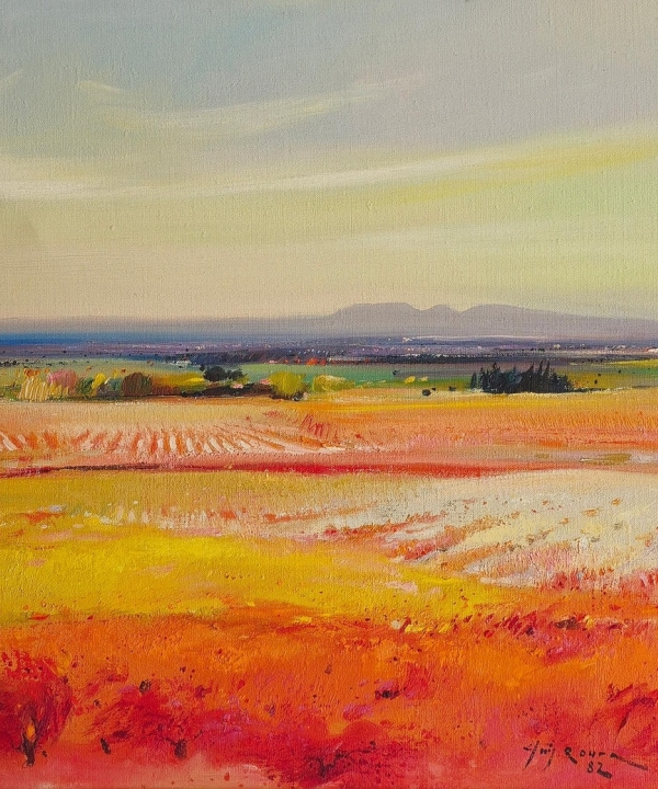 Roura, Lluis