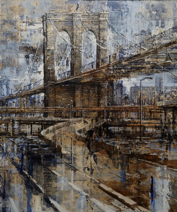 BROOKLYN BRIDGE