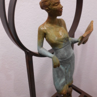 THE READER PM